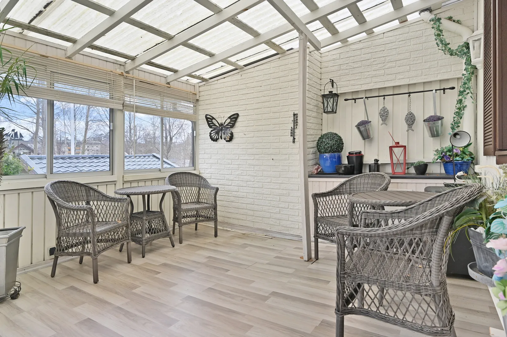 Villa, Storängsvägen 3, Vendelsö, Haninge