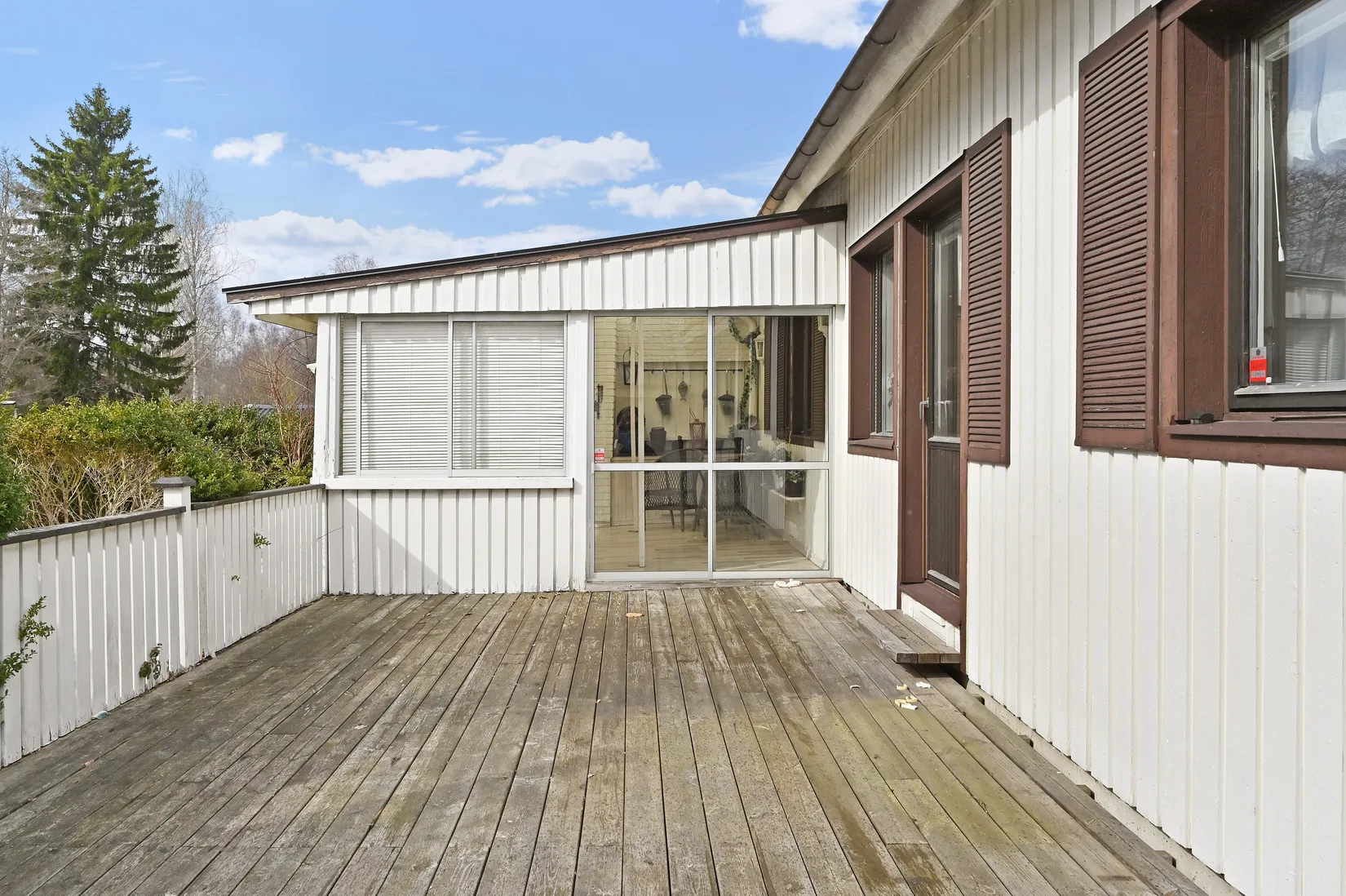 Villa, Storängsvägen 3, Vendelsö, Haninge