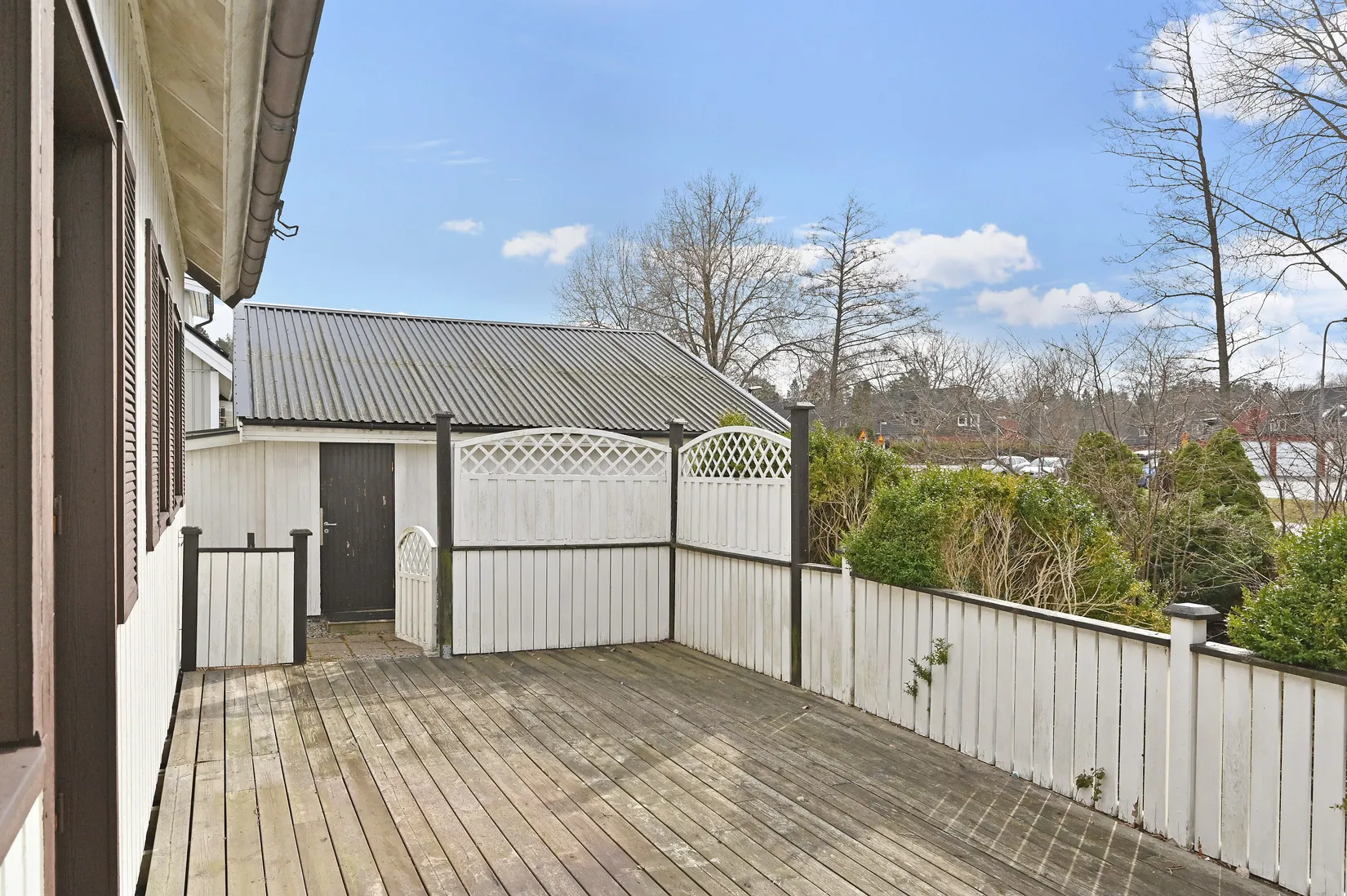 Villa, Storängsvägen 3, Vendelsö, Haninge