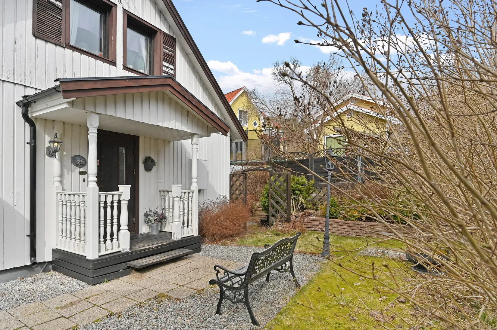 Villa, Storängsvägen 3, Vendelsö, Haninge