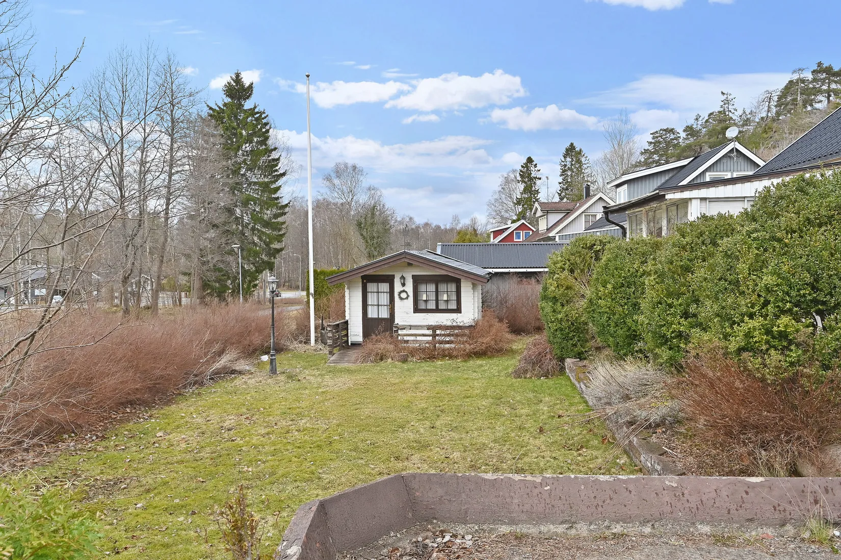 Villa, Storängsvägen 3, Vendelsö, Haninge