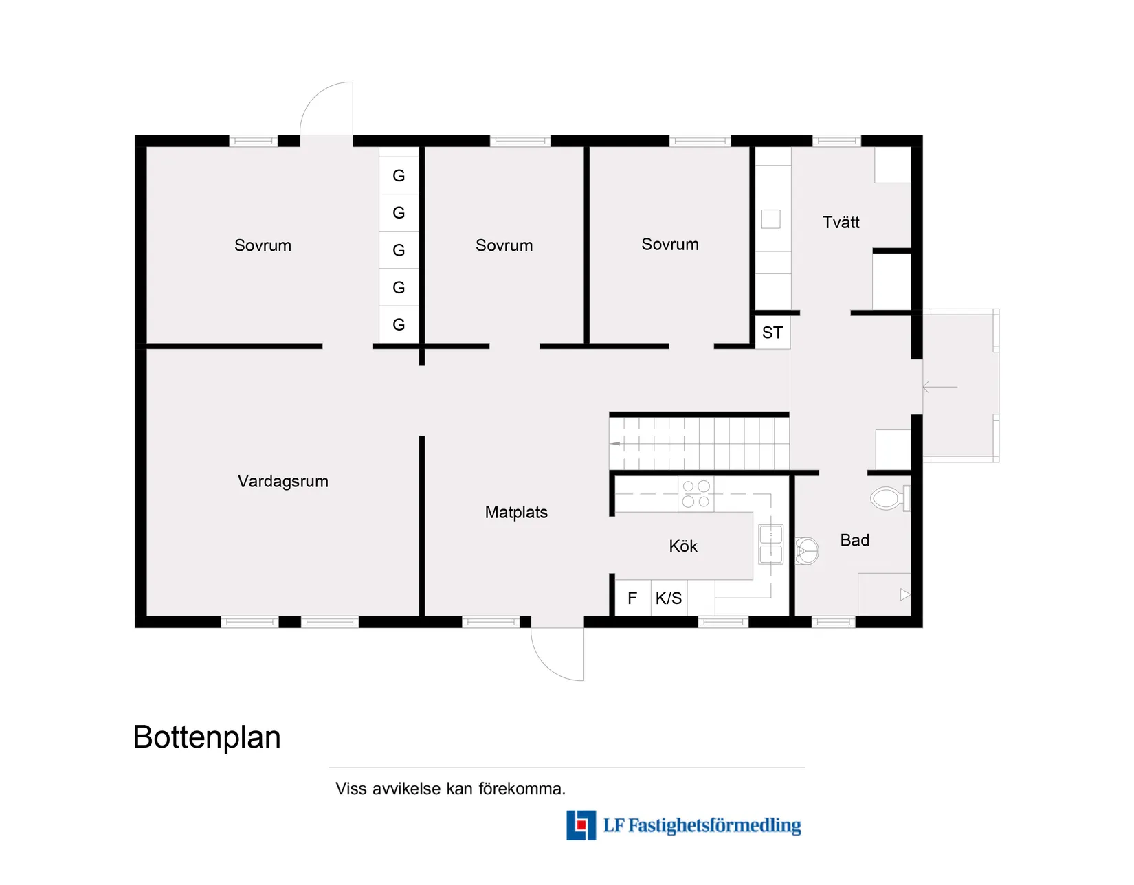 Villa, Storängsvägen 3, Vendelsö, Haninge
