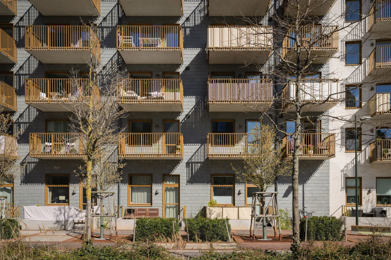 Bostadsrätt, Neptunigatan 71, Varvstaden, Malmö