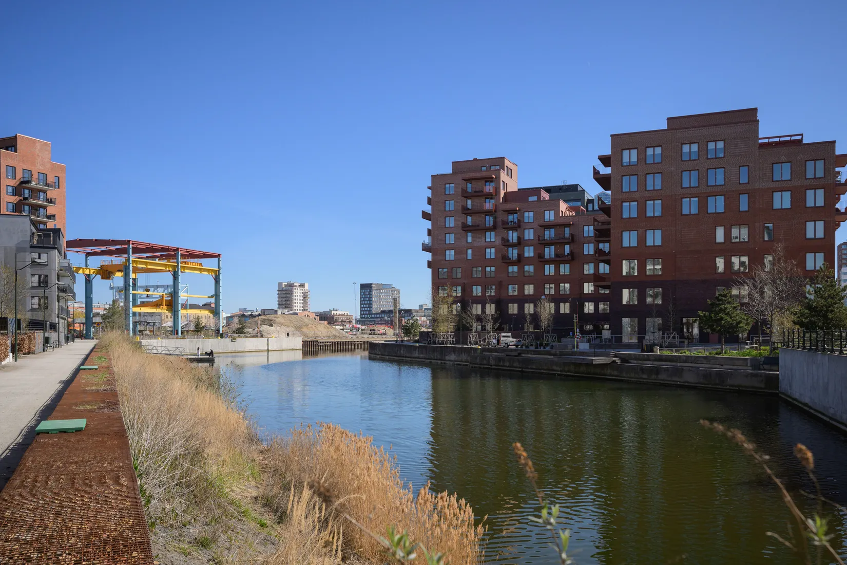 Bostadsrätt, Neptunigatan 71, Varvstaden, Malmö