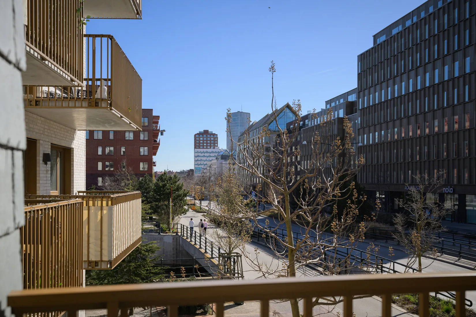 Bostadsrätt, Neptunigatan 71, Varvstaden, Malmö
