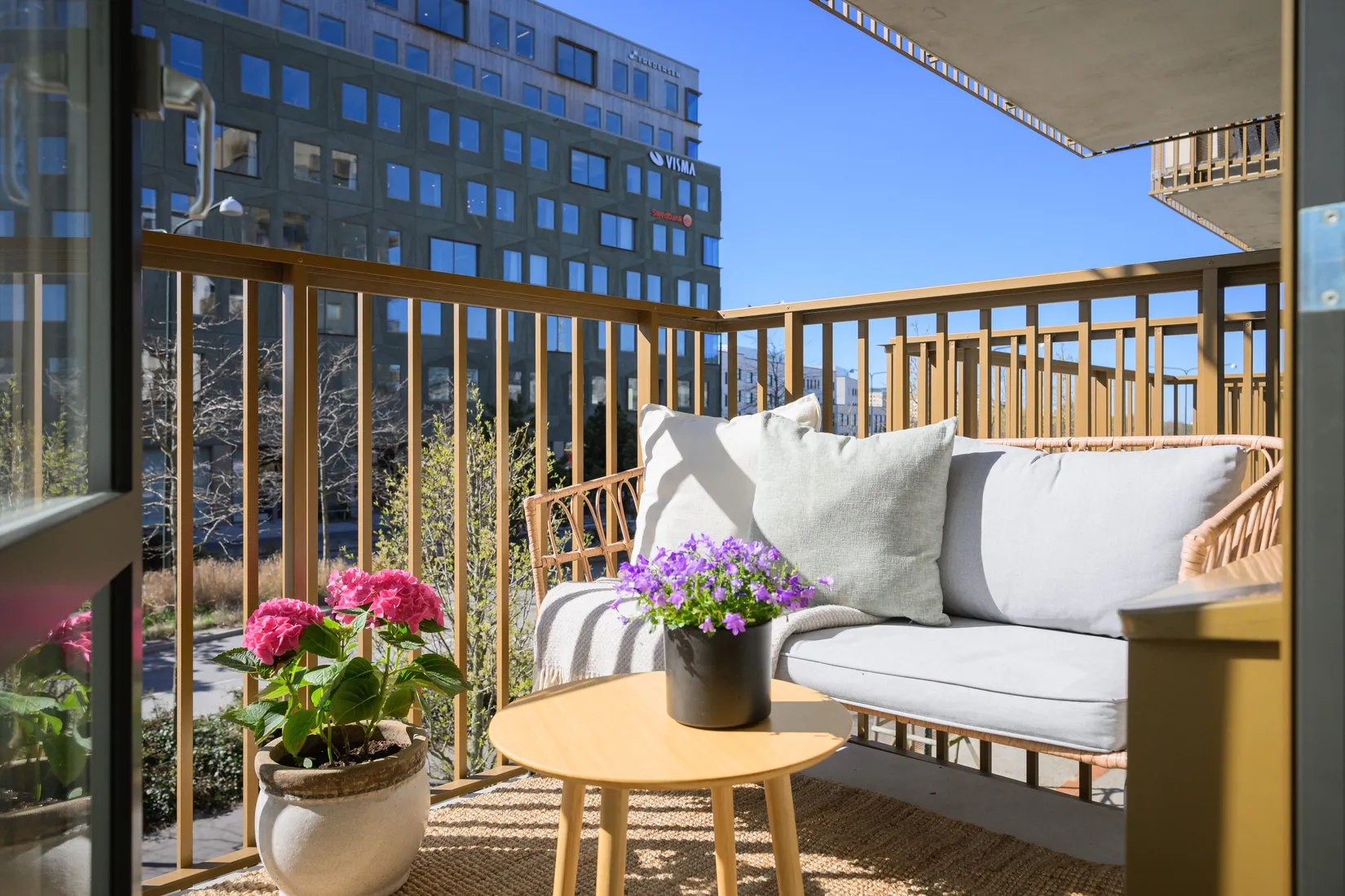 Bostadsrätt, Neptunigatan 71, Varvstaden, Malmö