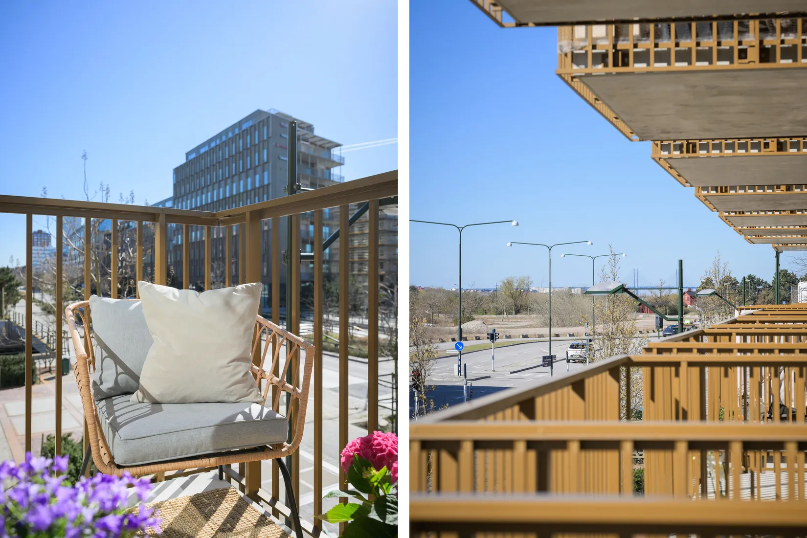 Bostadsrätt, Neptunigatan 71, Varvstaden, Malmö