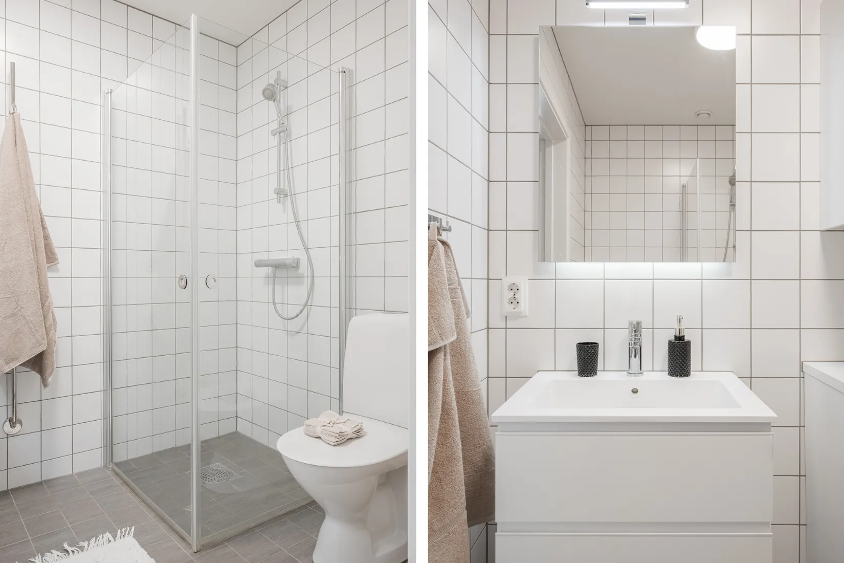 Bostadsrätt, Neptunigatan 71, Varvstaden, Malmö