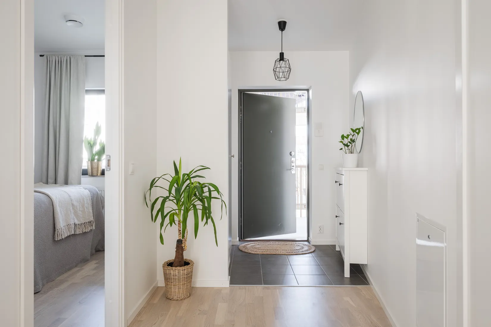 Bostadsrätt, Neptunigatan 71, Varvstaden, Malmö