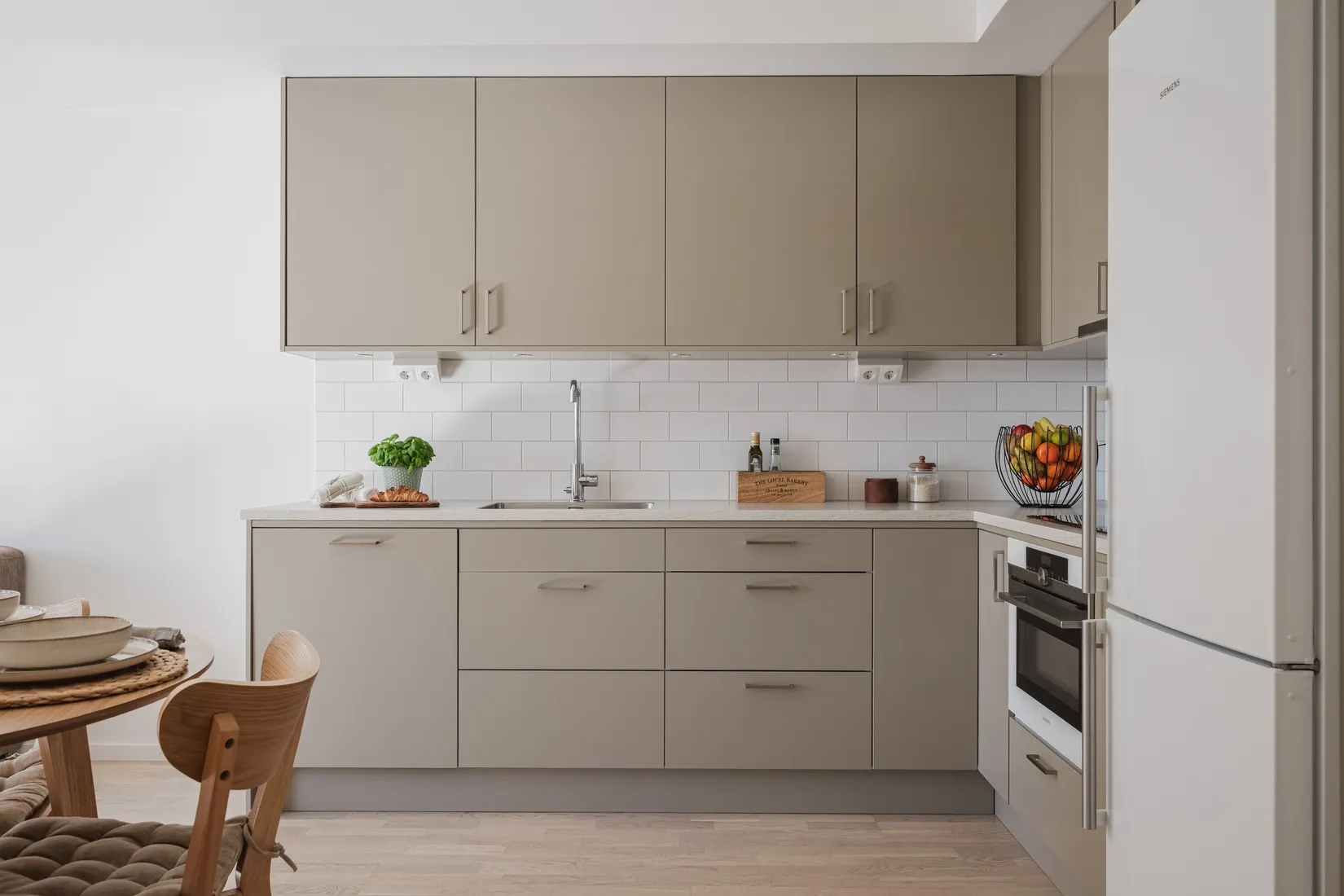 Bostadsrätt, Neptunigatan 71, Varvstaden, Malmö