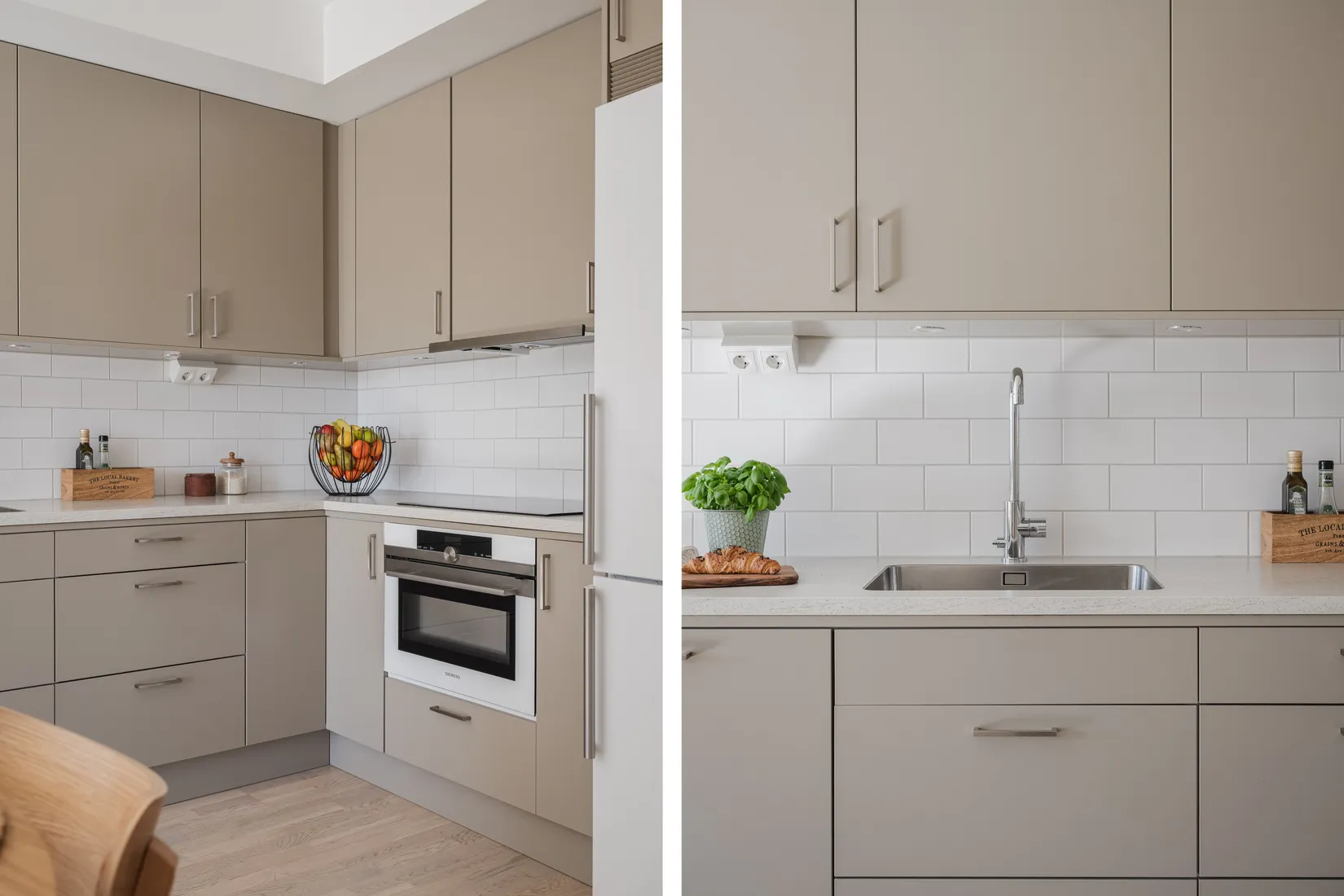 Bostadsrätt, Neptunigatan 71, Varvstaden, Malmö