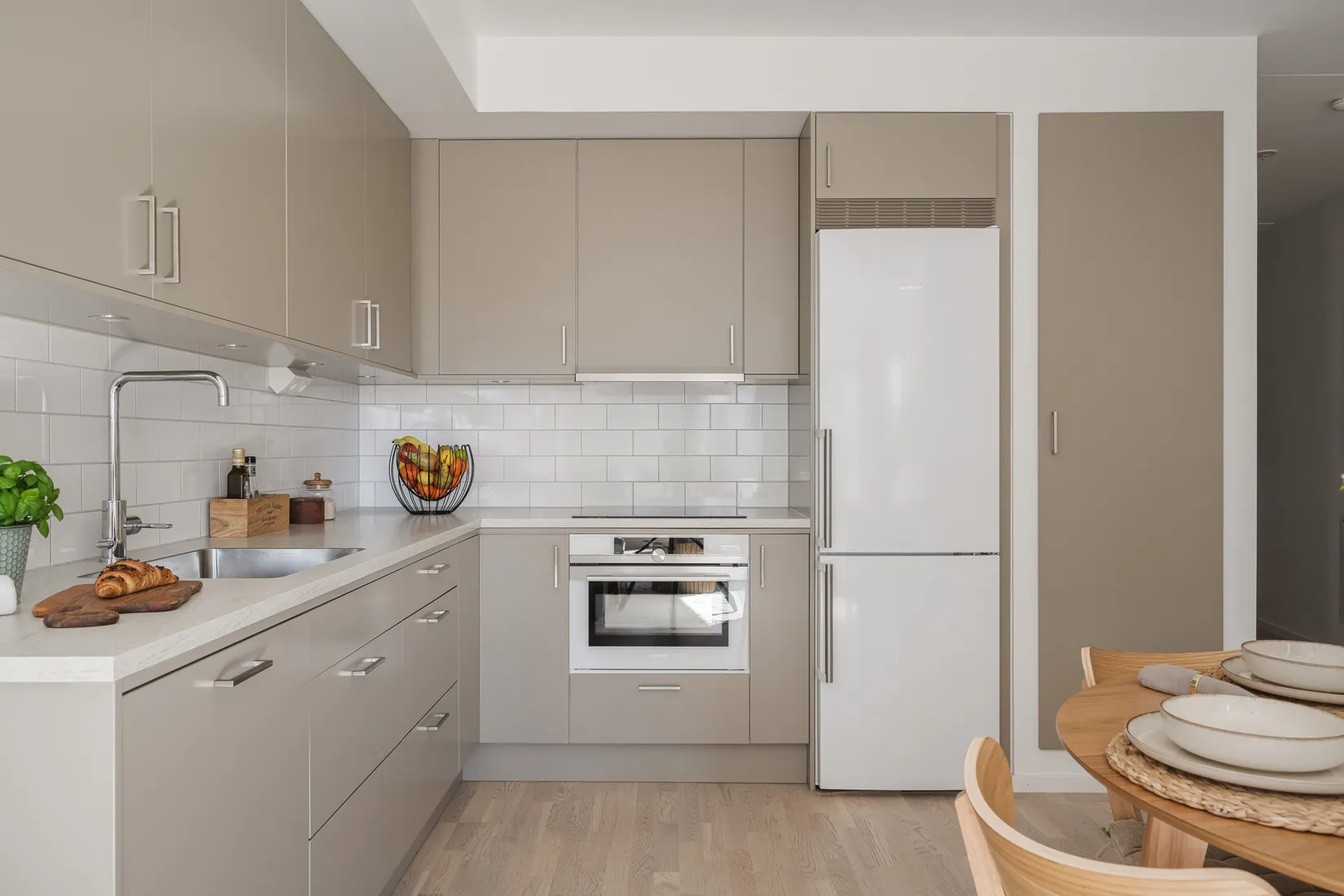 Bostadsrätt, Neptunigatan 71, Varvstaden, Malmö
