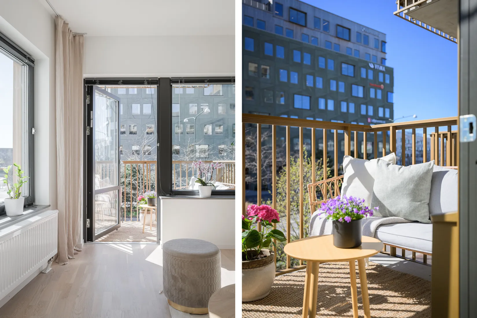 Bostadsrätt, Neptunigatan 71, Varvstaden, Malmö