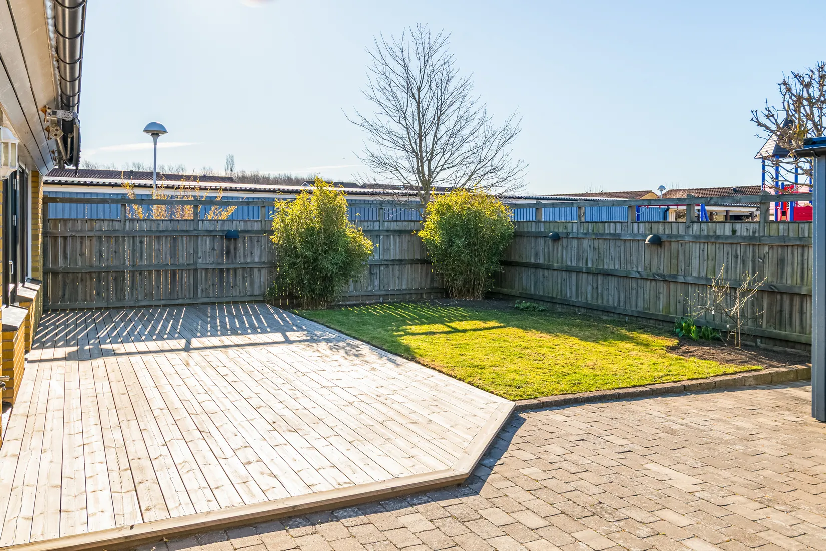 Bostadsrätt, Drottninggården 134, Drottningen, Landskrona