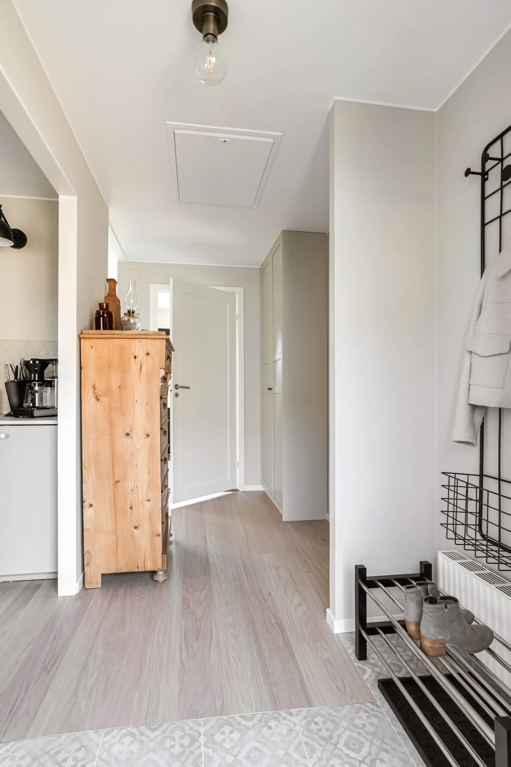 Bostadsrätt, Drottninggården 134, Drottningen, Landskrona