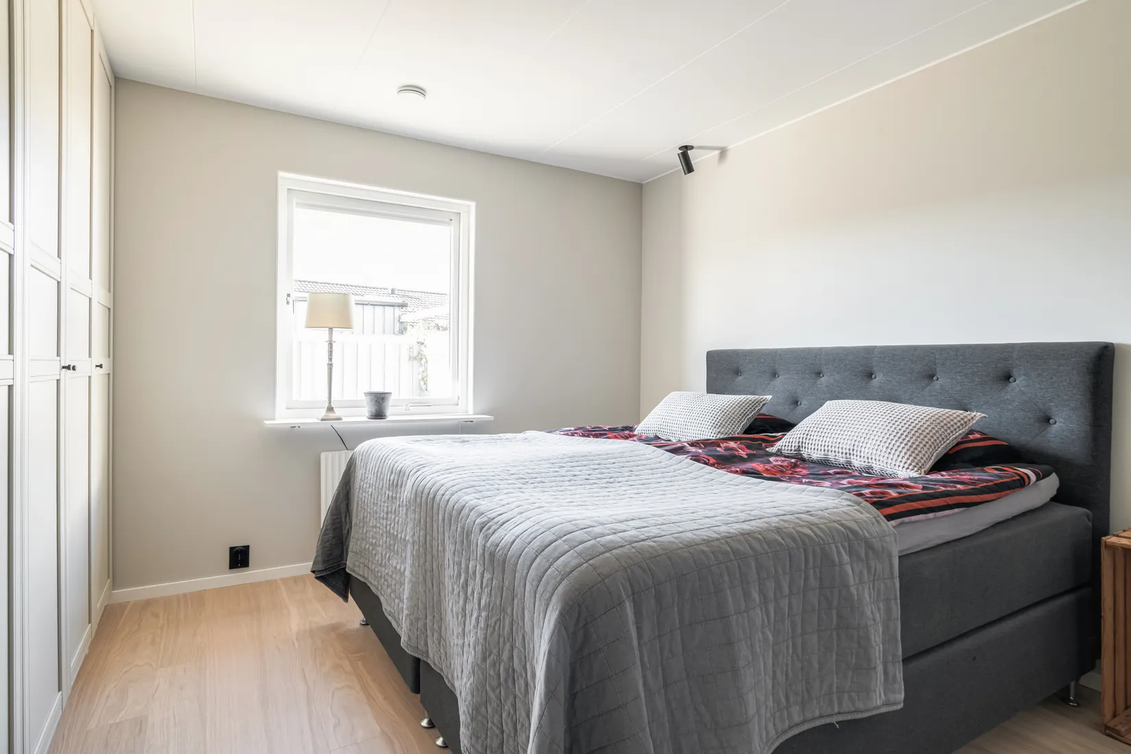 Bostadsrätt, Drottninggården 134, Drottningen, Landskrona