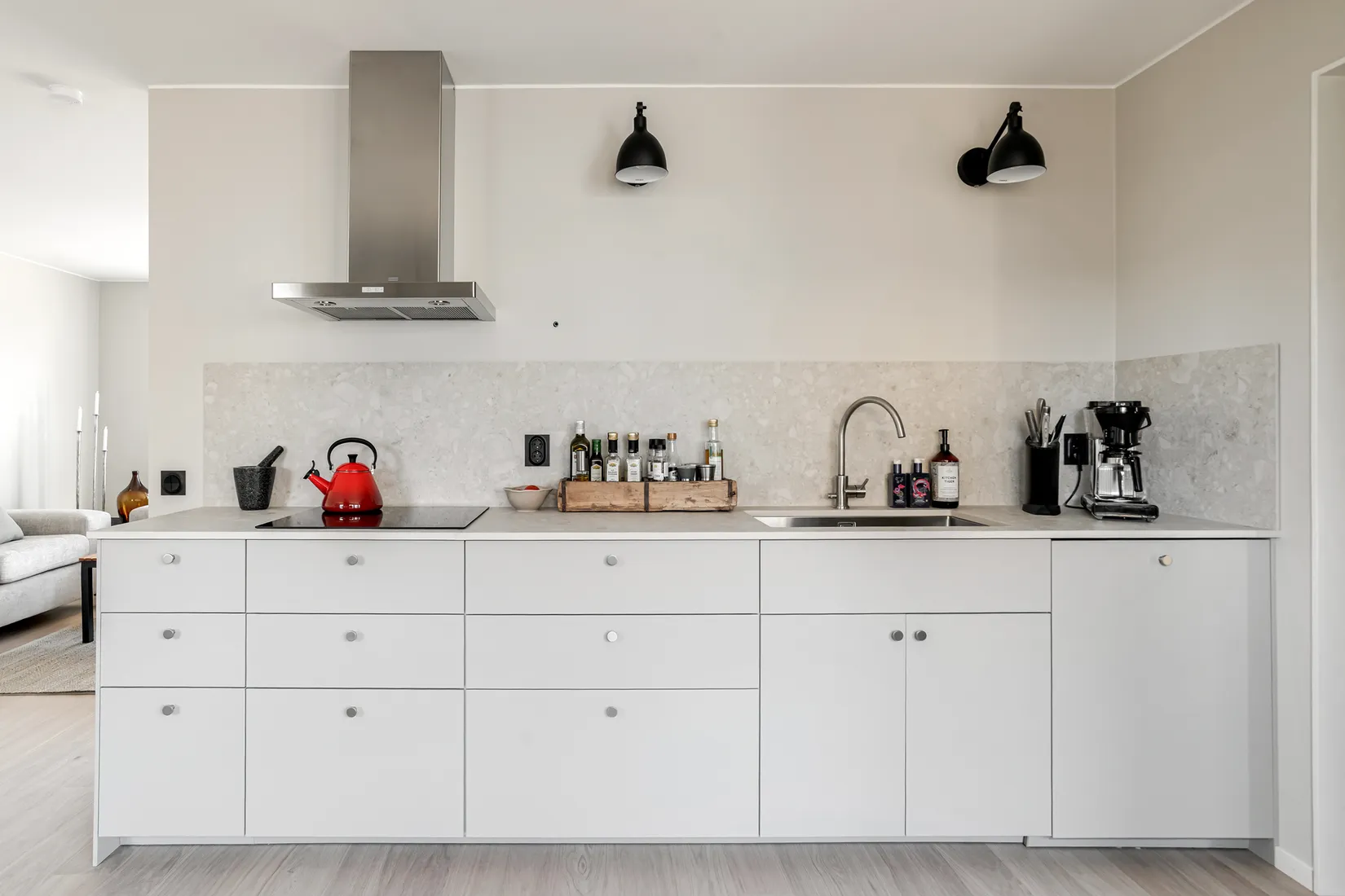 Bostadsrätt, Drottninggården 134, Drottningen, Landskrona