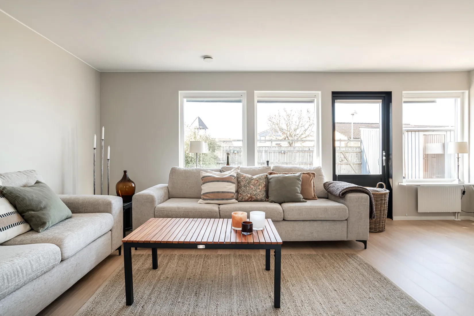 Bostadsrätt, Drottninggården 134, Drottningen, Landskrona