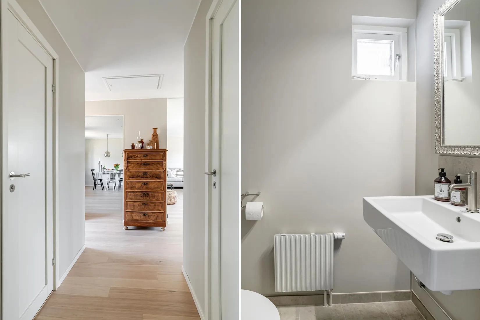 Bostadsrätt, Drottninggården 134, Drottningen, Landskrona