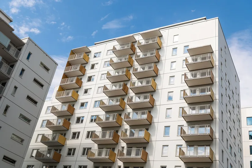 Bostadsrätt, Grafiska vägen 4C, Johanneberg - Almedal, Göteborg