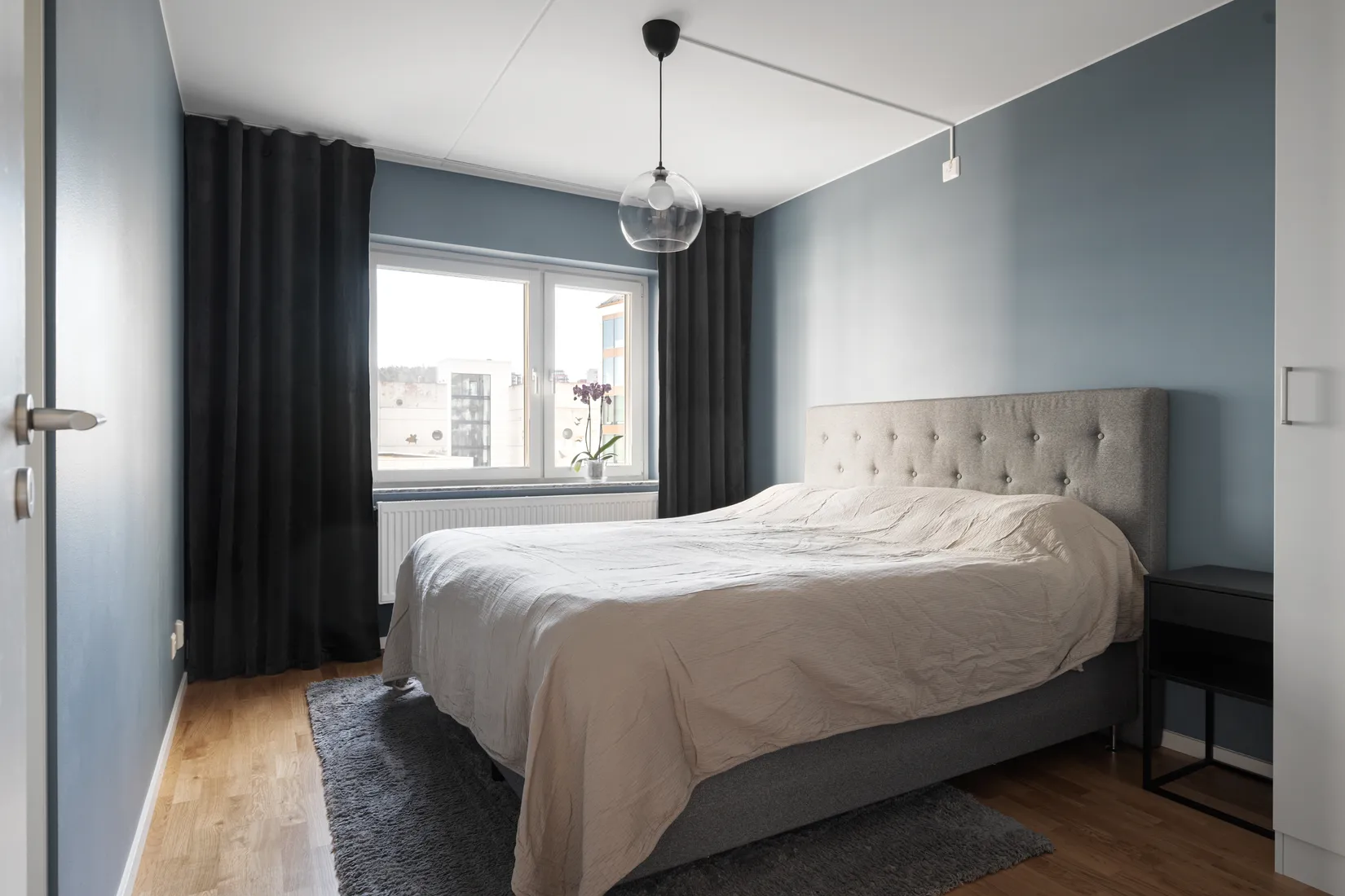 Bostadsrätt, Grafiska vägen 4C, Johanneberg - Almedal, Göteborg