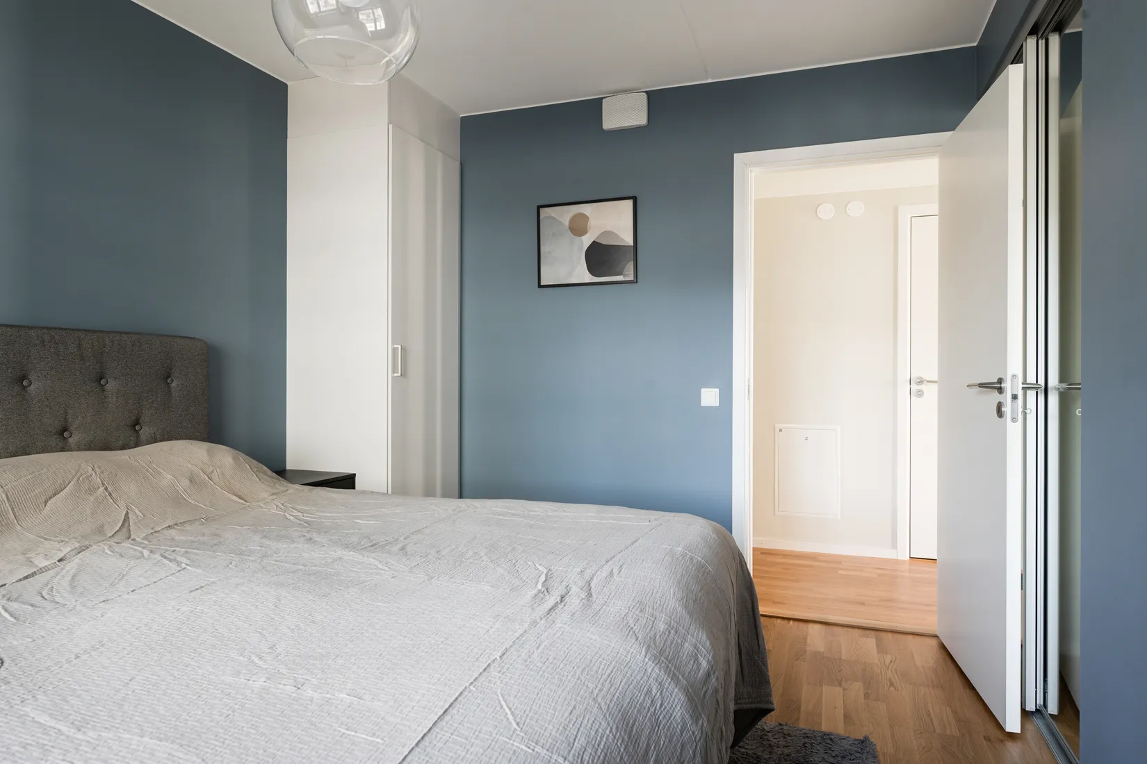 Bostadsrätt, Grafiska vägen 4C, Johanneberg - Almedal, Göteborg