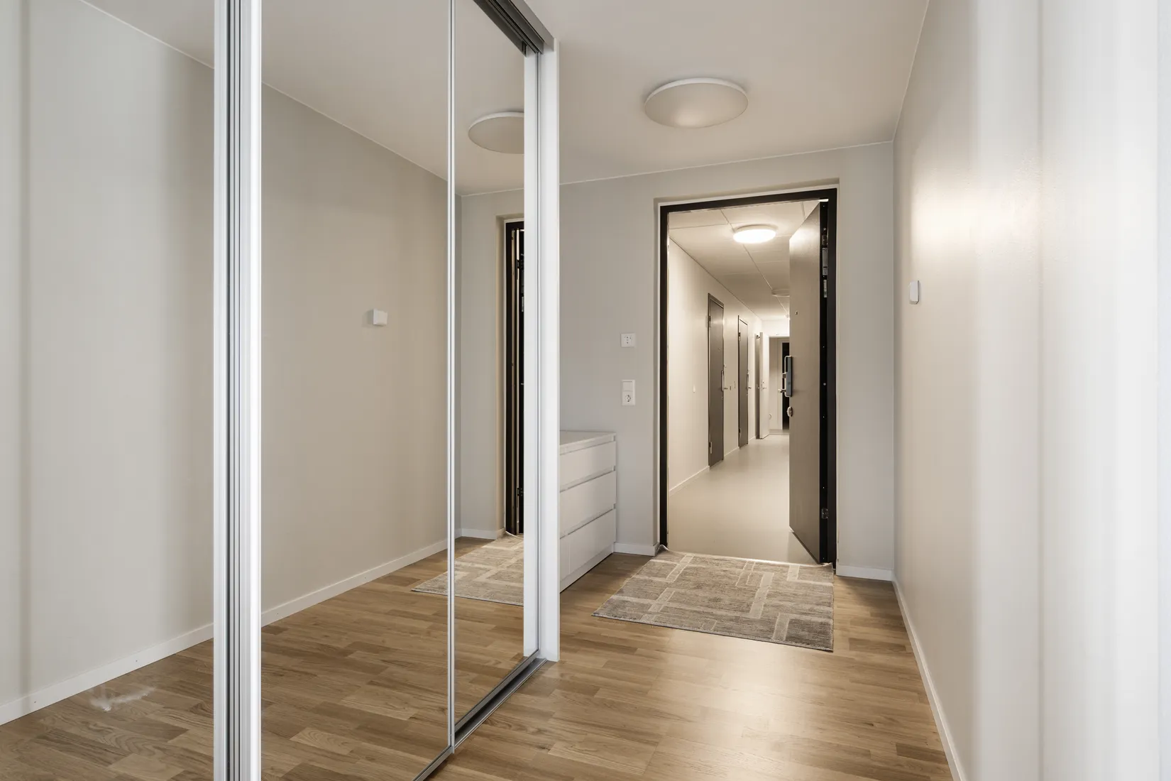 Bostadsrätt, Grafiska vägen 4C, Johanneberg - Almedal, Göteborg