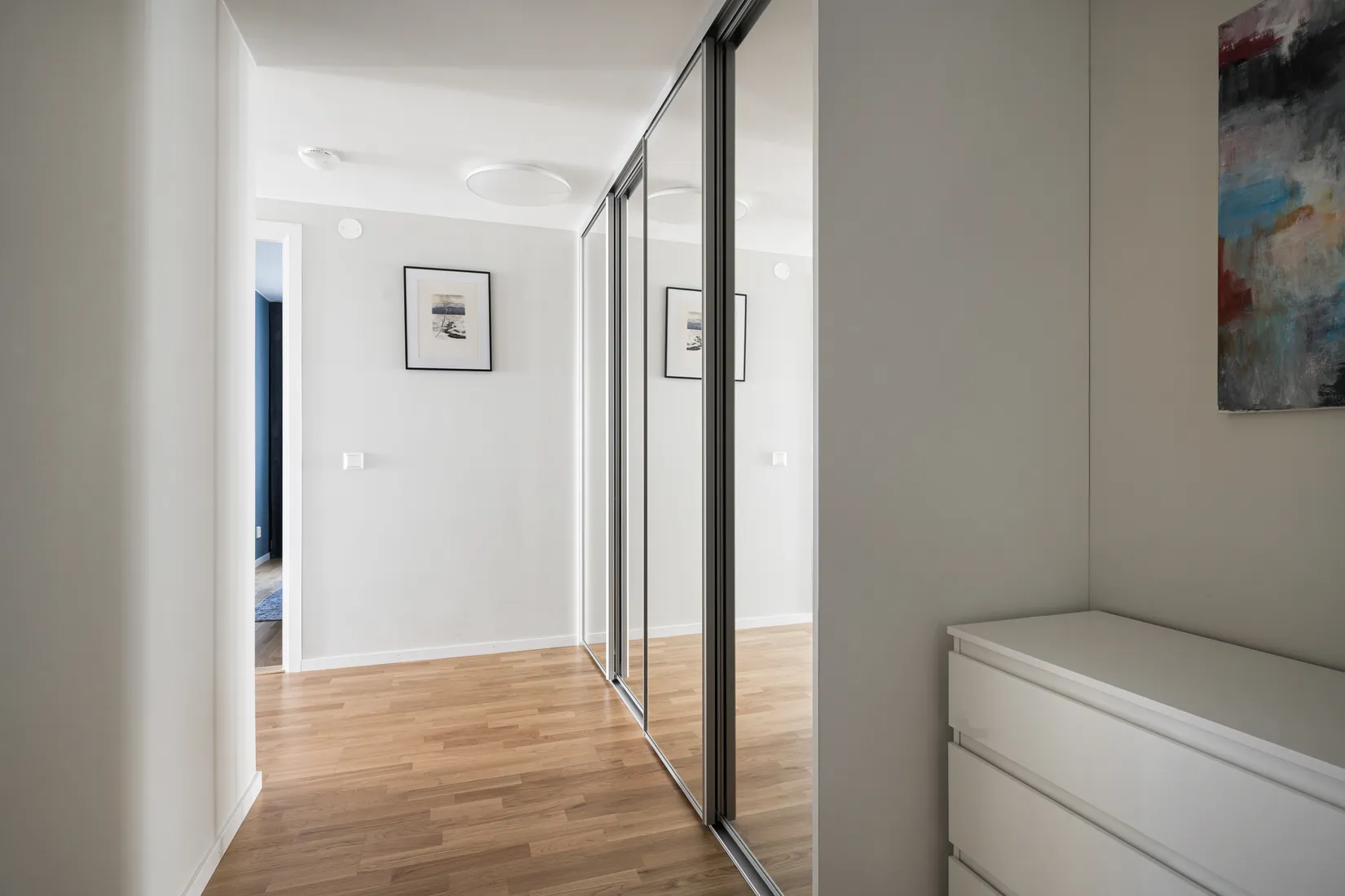 Bostadsrätt, Grafiska vägen 4C, Johanneberg - Almedal, Göteborg