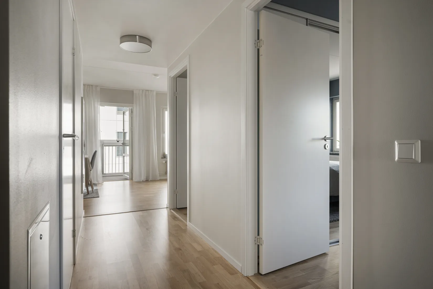 Bostadsrätt, Grafiska vägen 4C, Johanneberg - Almedal, Göteborg