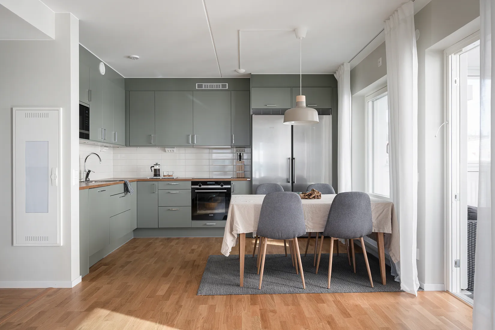 Bostadsrätt, Grafiska vägen 4C, Johanneberg - Almedal, Göteborg