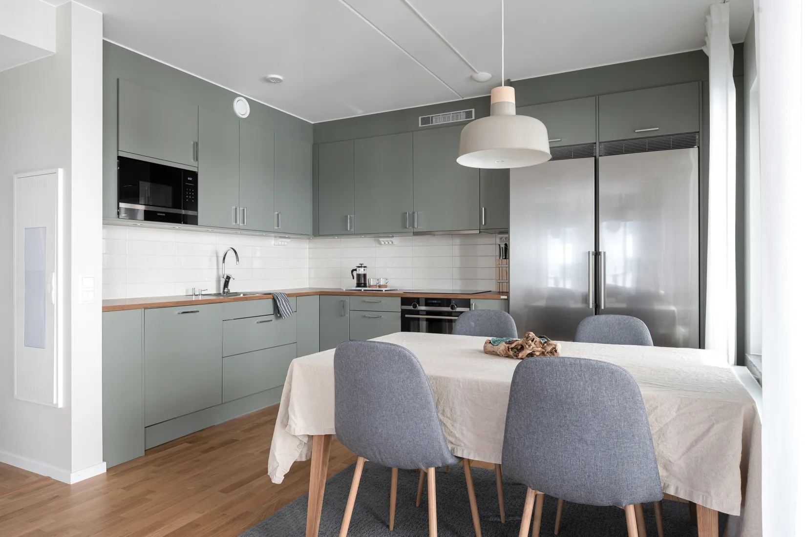 Bostadsrätt, Grafiska vägen 4C, Johanneberg - Almedal, Göteborg