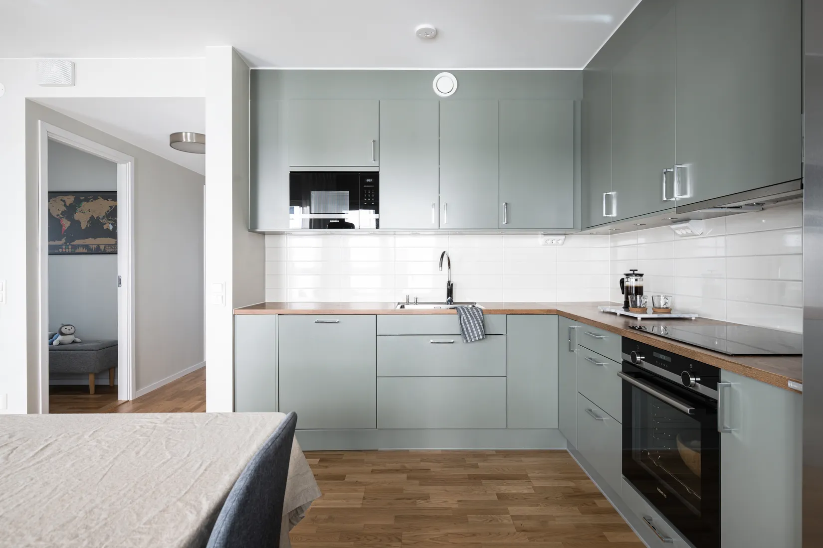 Bostadsrätt, Grafiska vägen 4C, Johanneberg - Almedal, Göteborg