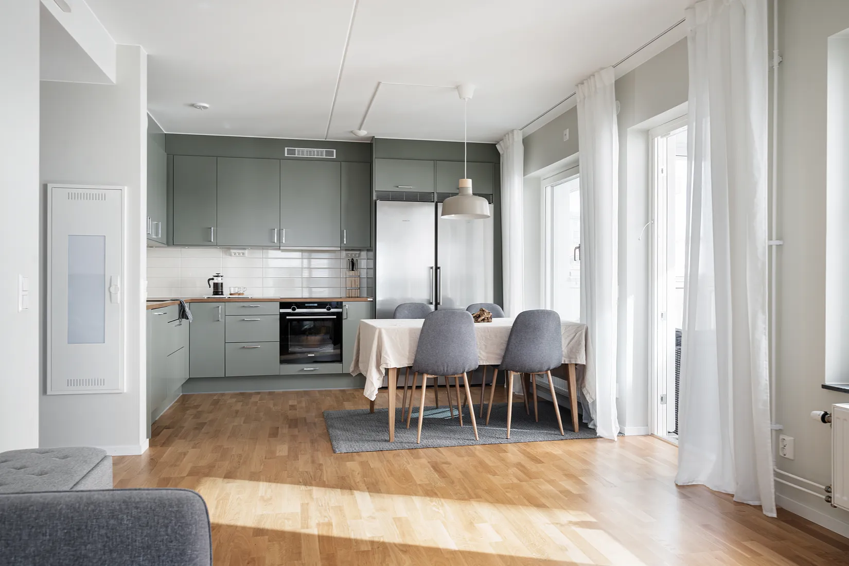 Bostadsrätt, Grafiska vägen 4C, Johanneberg - Almedal, Göteborg