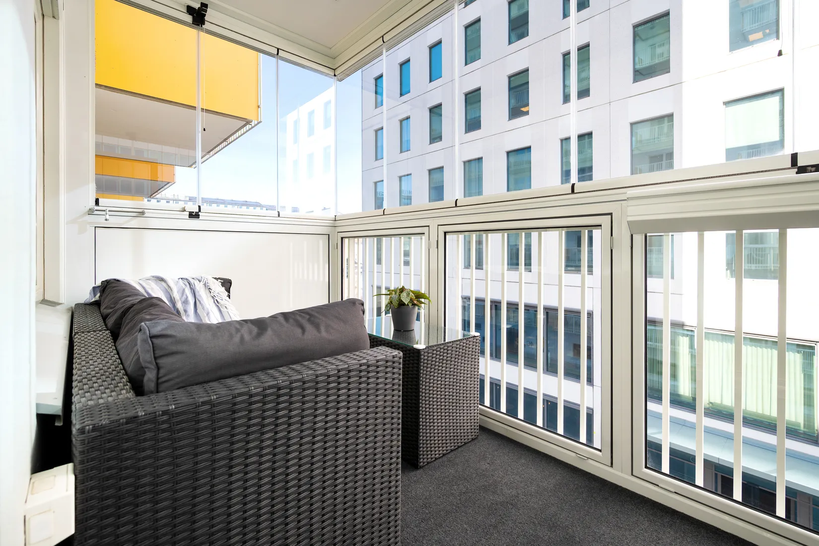 Bostadsrätt, Grafiska vägen 4C, Johanneberg - Almedal, Göteborg