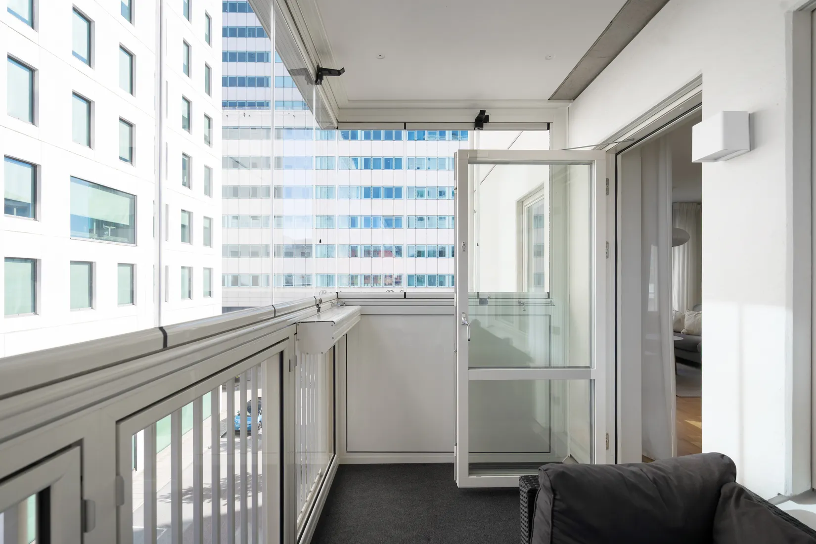 Bostadsrätt, Grafiska vägen 4C, Johanneberg - Almedal, Göteborg