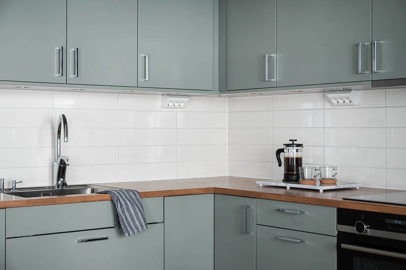 Bostadsrätt, Grafiska vägen 4C, Johanneberg - Almedal, Göteborg