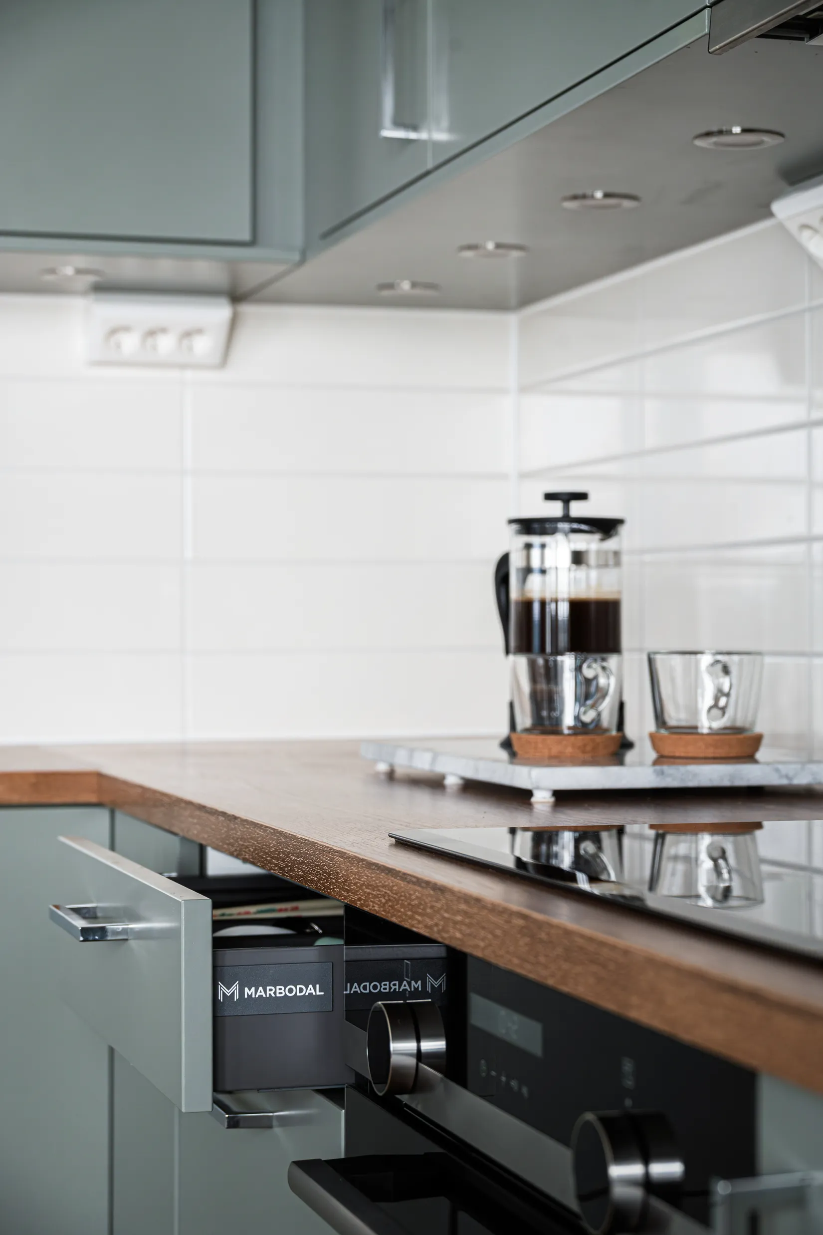 Bostadsrätt, Grafiska vägen 4C, Johanneberg - Almedal, Göteborg