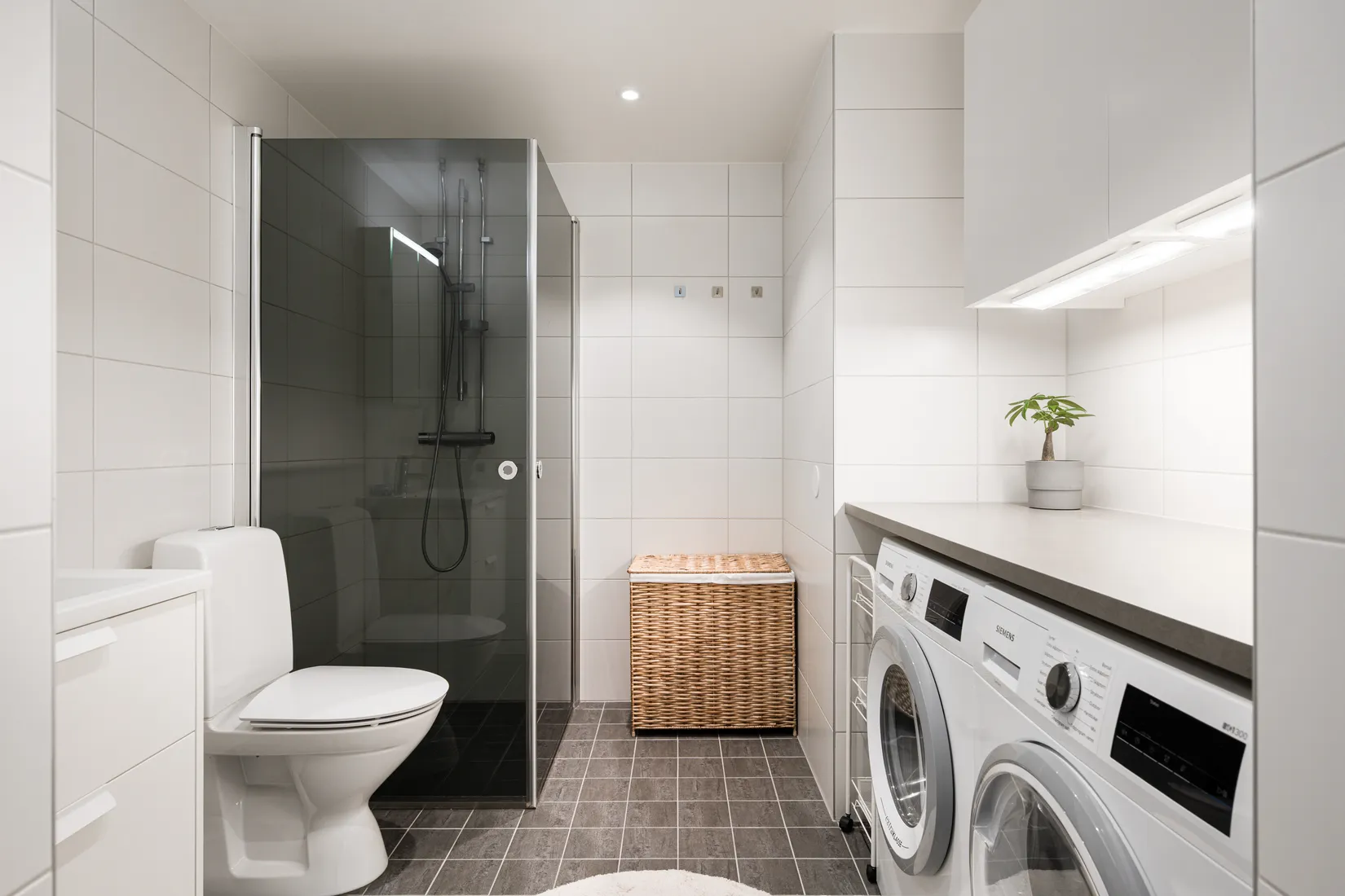 Bostadsrätt, Grafiska vägen 4C, Johanneberg - Almedal, Göteborg