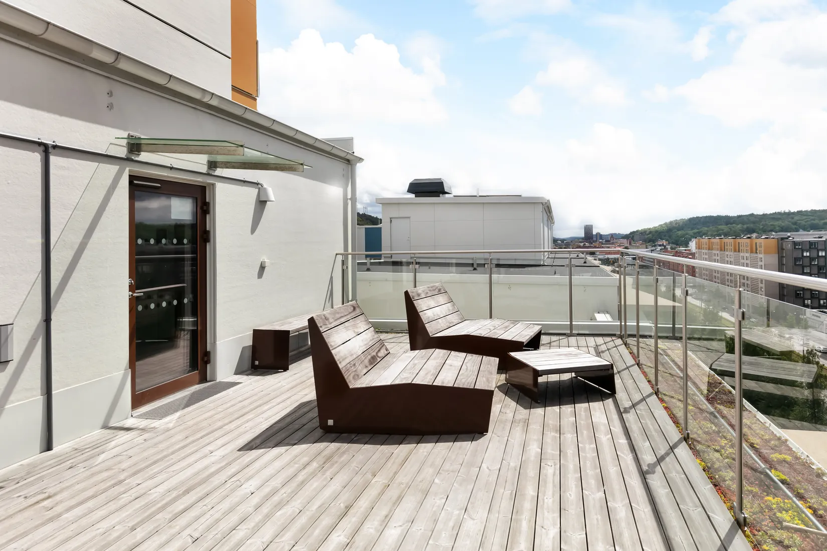 Bostadsrätt, Grafiska vägen 4C, Johanneberg - Almedal, Göteborg