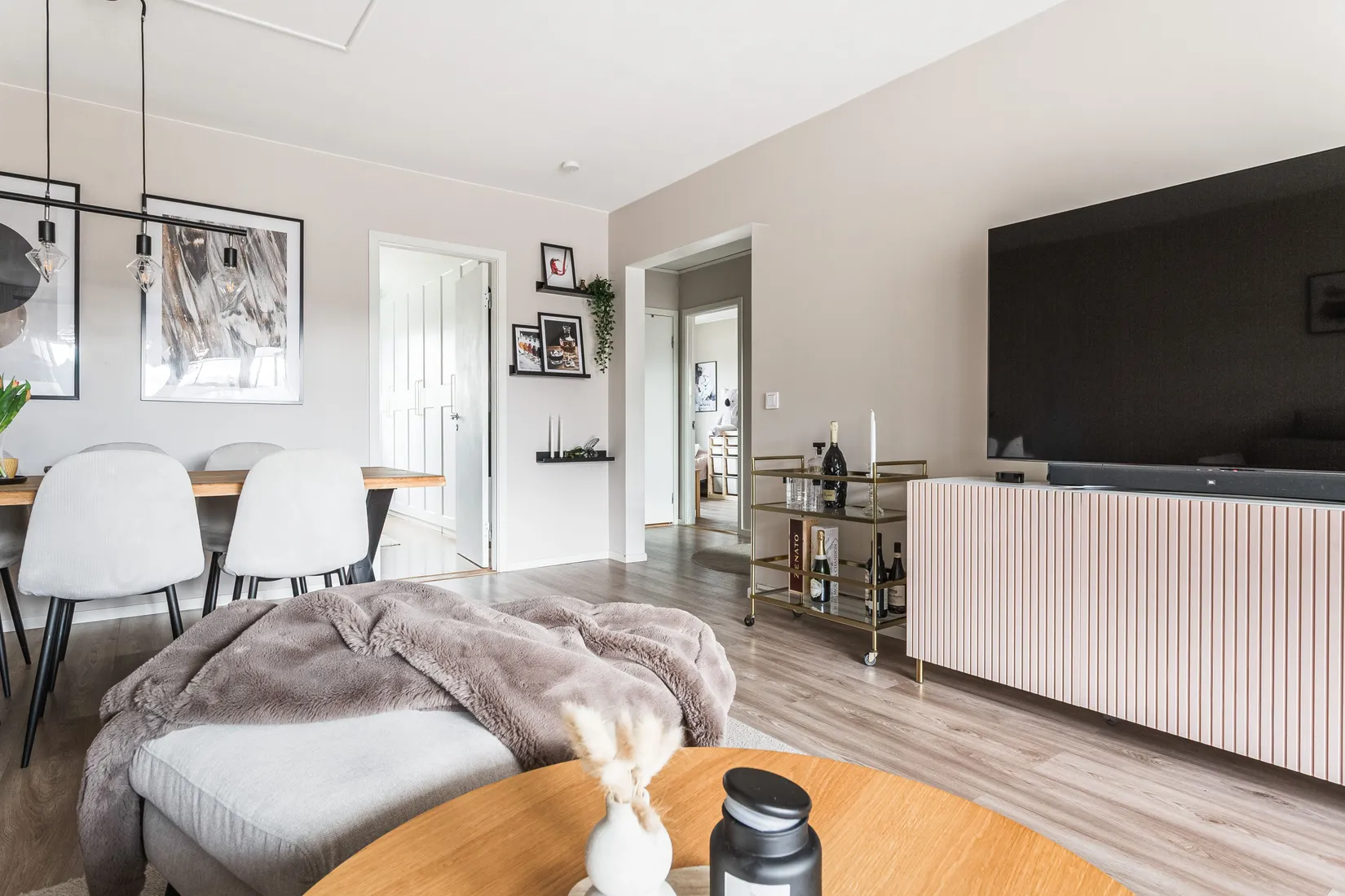 Bostadsrätt, Ängesvägen 5, Sundsvall