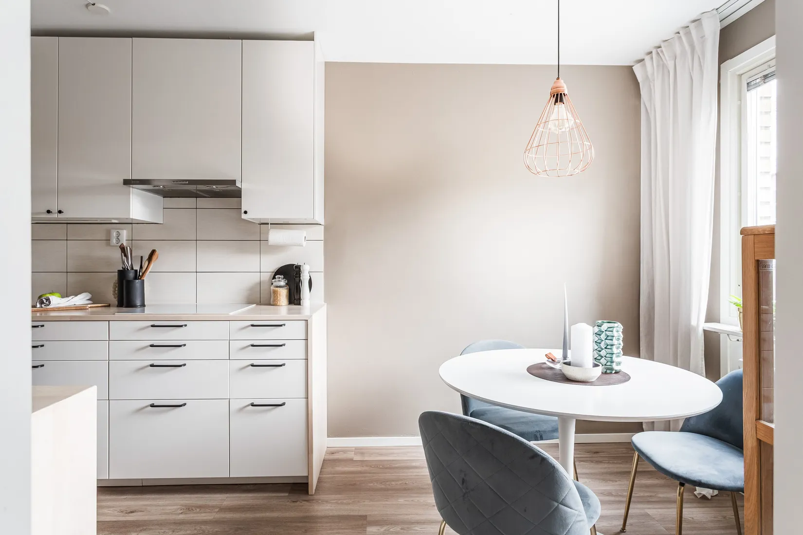 Bostadsrätt, Ängesvägen 5, Sundsvall