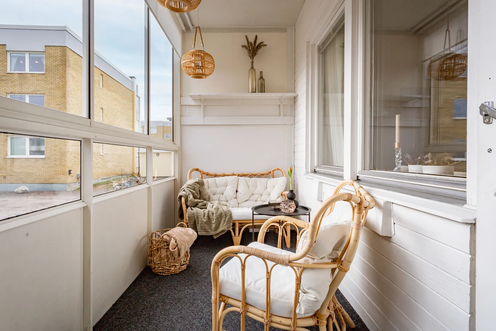 Bostadsrätt, Ängesvägen 5, Sundsvall