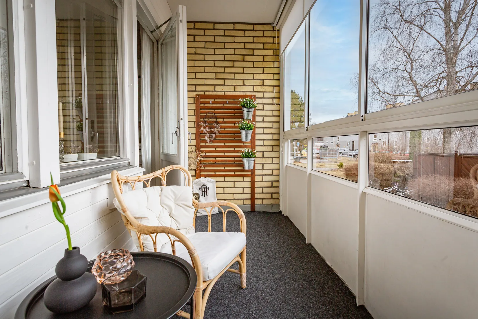 Bostadsrätt, Ängesvägen 5, Sundsvall