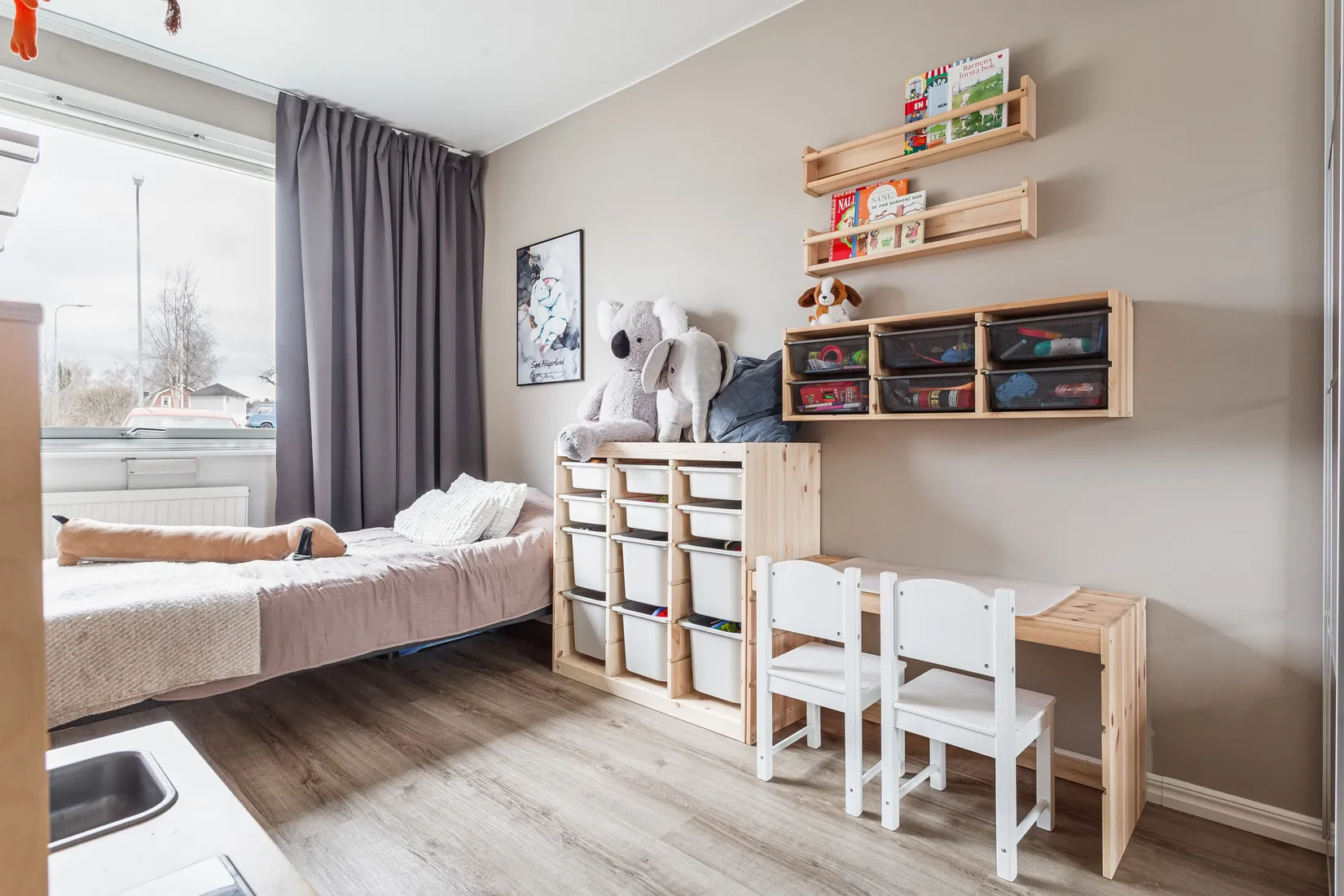 Bostadsrätt, Ängesvägen 5, Sundsvall