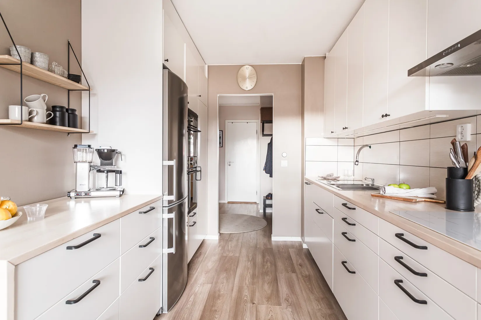 Bostadsrätt, Ängesvägen 5, Sundsvall