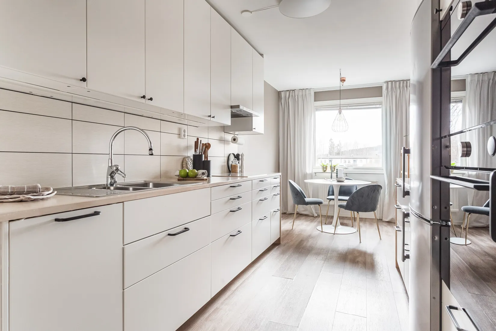 Bostadsrätt, Ängesvägen 5, Sundsvall