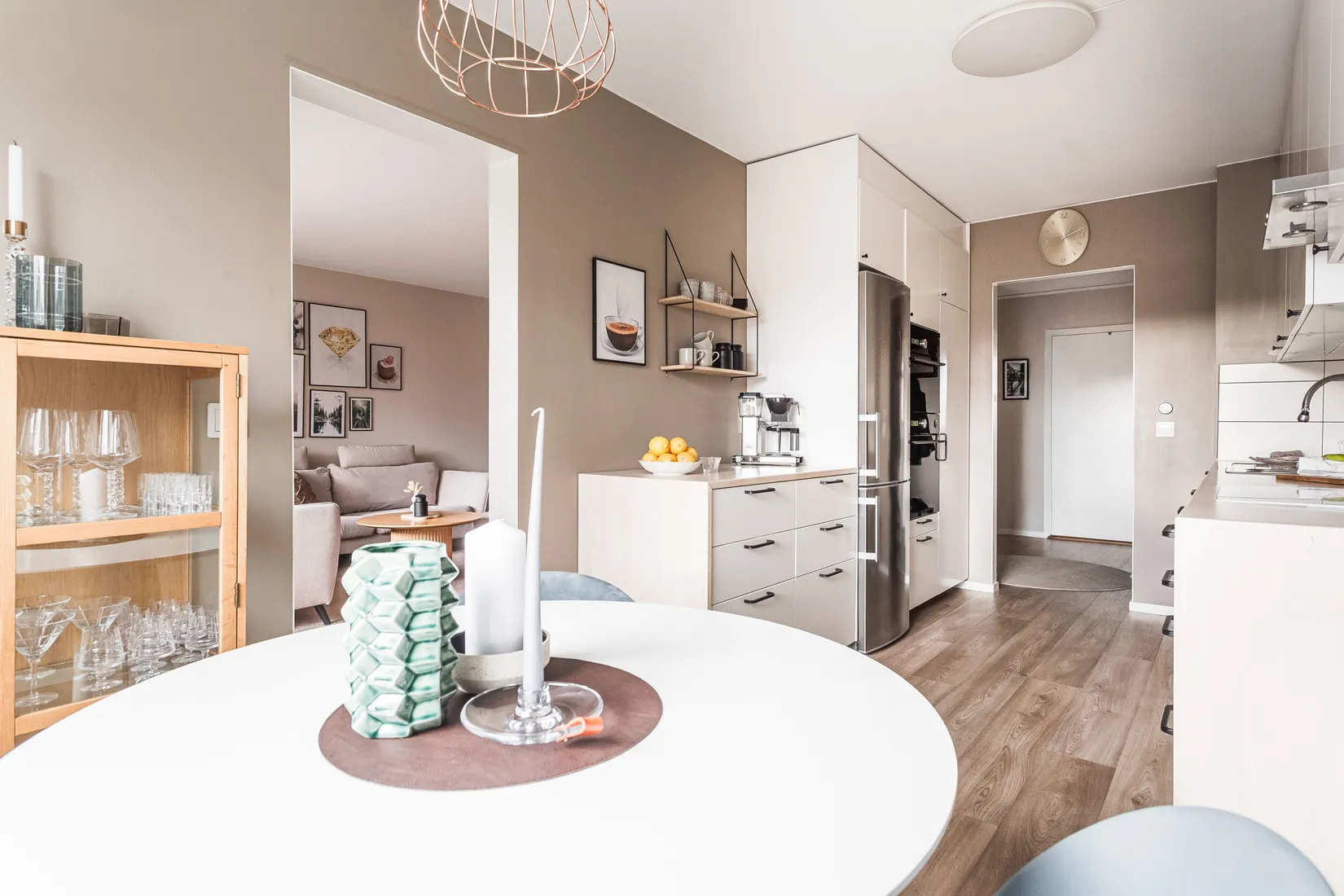 Bostadsrätt, Ängesvägen 5, Sundsvall