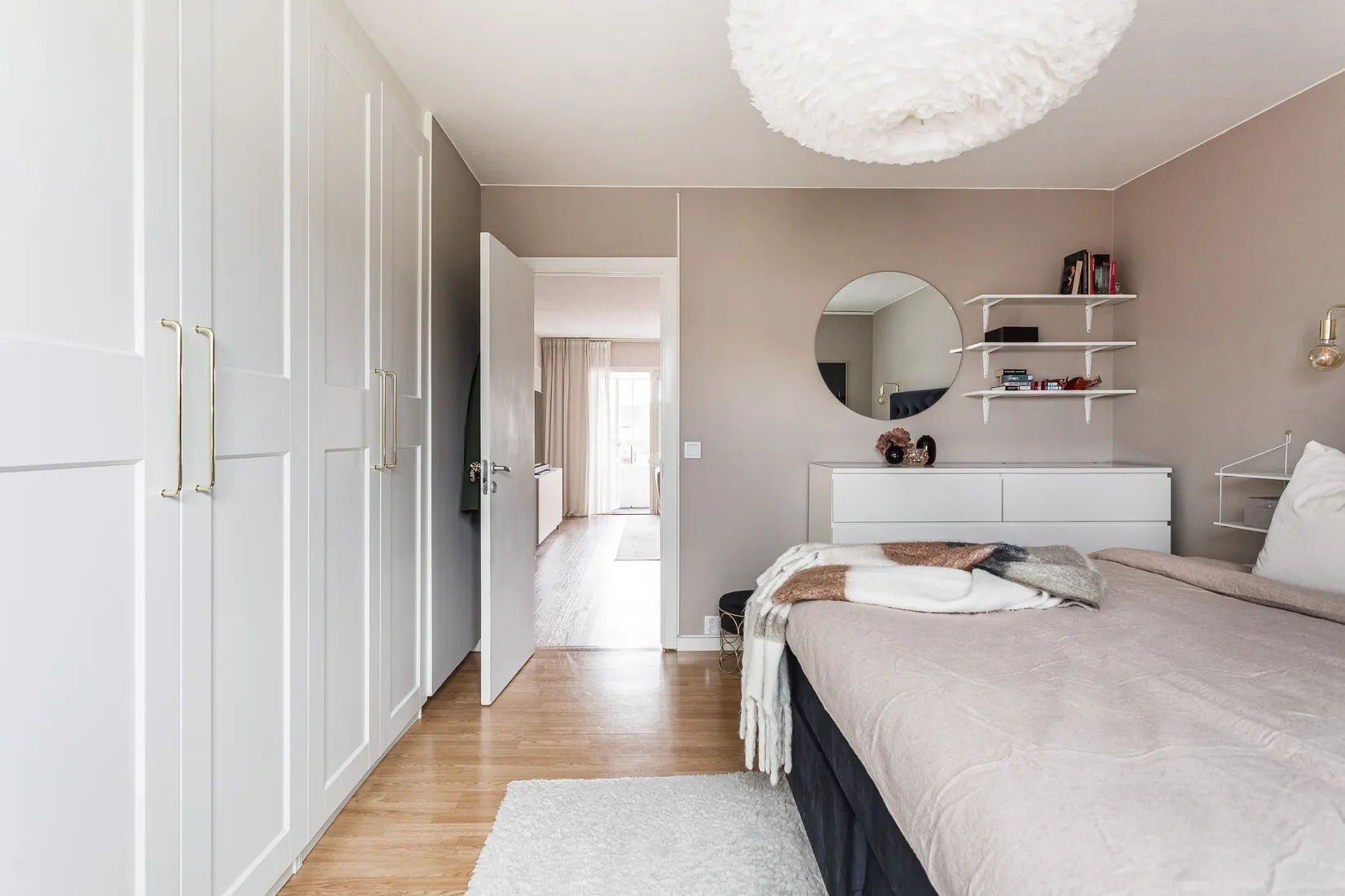 Bostadsrätt, Ängesvägen 5, Sundsvall