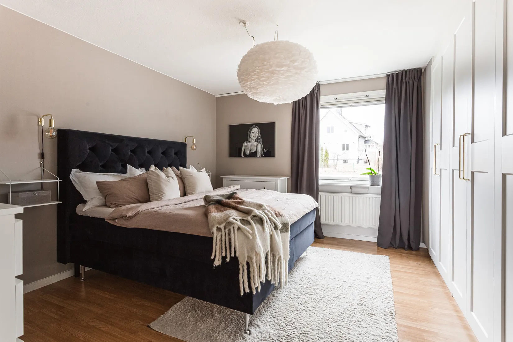 Bostadsrätt, Ängesvägen 5, Sundsvall