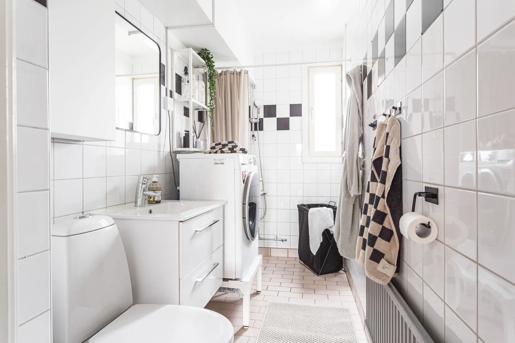 Bostadsrätt, Ängesvägen 5, Sundsvall